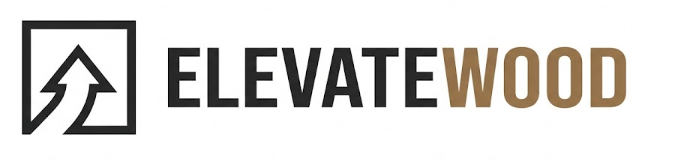 Elevatewood Logo